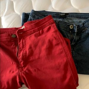 Jeggings bundle